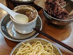 -老牌依强牛肉店(达道总店)