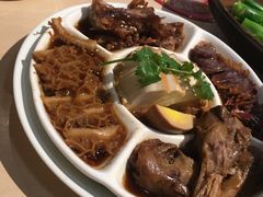 -避风塘(宝山万达店)