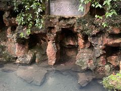 -杭州黄龙洞