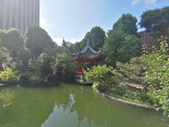 -上海虹桥宾馆味翠餐厅