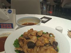 八珍豆腐-大铁勺新津菜(迎水道店)