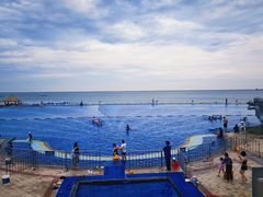 -碧海银沙景区