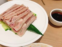 -苏小柳点心·手作小笼包(浦东嘉里城分院)