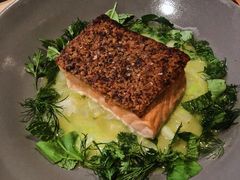 -Mercato莫卡多露台餐厅与酒吧(K11店)
