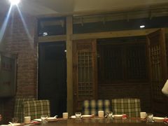 -李氏八大件老菜馆(万宝街店)