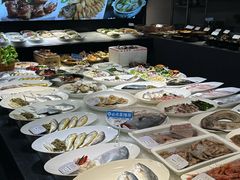 -好兄弟郭巨海鲜(天一阁店)