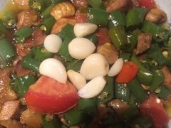 -黔蘑菇四季餐厅(观山湖店)