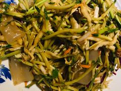 -老仁义·清真菜(太古街店)