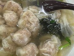 -老谢烧烤野馄饨(云霄路店)