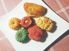 -陶陶居饼家(惠福东路店)