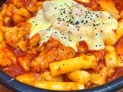 -米村拌饭(银泰中心店)