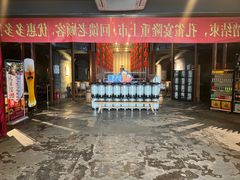 -滇越乘象云南餐厅(豆各庄店)