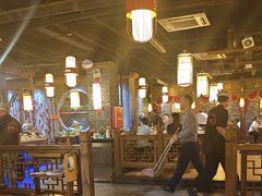 -小龙坎老火锅(万象城店)