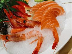 -松鱼亭·和牛烧肉(协鑫广场店)