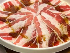 -正宗齐齐哈尔烤肉·齐牛哥鲜切炭火烤肉(杭州总店)