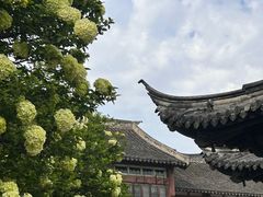 -常熟方塔园