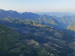 -南尖岩景区