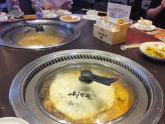 -山河屯铁锅炖·非遗铁锅炖(华强北店)