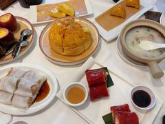 -金河半岛园林酒家(金融城店)