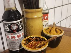 -矮子粉店1985·长沙米粉(湘春路店)