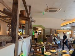 -桐湾大院·桐庐菜(滨江店)