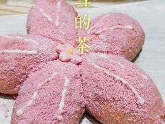 -奈雪的茶(大连新玛特店)