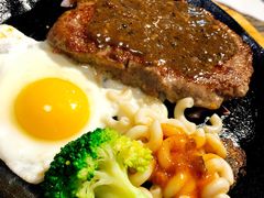 -豪尚豪牛排(彩悦城店)