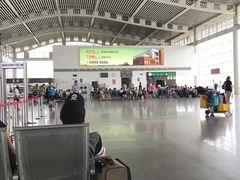 -苏州园区站