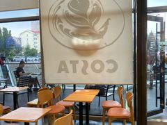 -COSTA COFFEE(龙德广场店)