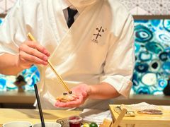 -小十Omakase(地王大厦店)