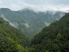 -新安江山水画廊风景区