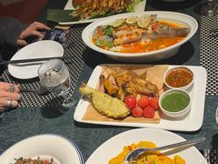 -翡翠鸟精品泰国菜(北辰财富中心店)