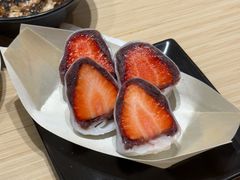 -胜博殿日式炸猪排(西红门店)