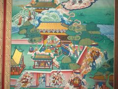 -普陀宗乘之庙(小布达拉宫)