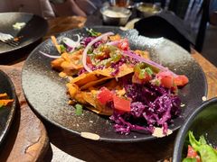 -Q MEX 库迈墨西哥餐吧(三里屯店)