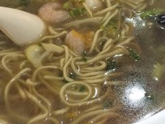 -望江面馆(杭州智汇中心店)