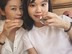 -熹素·鲜美素食Vegetarian (天河领展店)