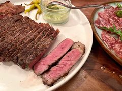 西冷牛排-RAC BAR(安福路店)