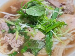 -越小品·越南餐厅(布吉万象汇店)