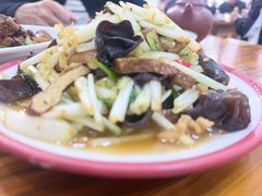 -高淳老街土菜馆(迎薰门店)