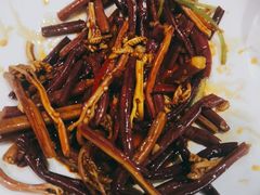-如轩·海鲜砂锅粥·潮汕菜(南城店)