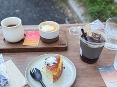 -本無咖啡·BeanWood Coffee