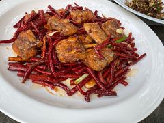 -院8里·小聚园老川菜(九眼桥店)