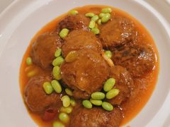 -大鹏饭店·金陵家宴(奥体中心店)