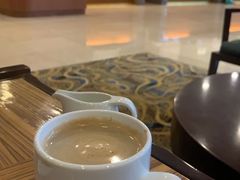 -北京中成天坛假日酒店·穹宇咖啡厅