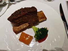 台塑牛排-王品台塑牛排(成都万象城店)