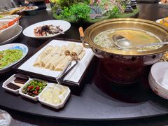 -老山东·山东菜(鲁菜名店)