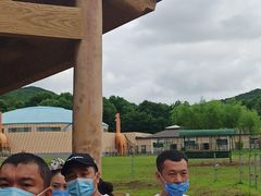 -哈尔滨北方森林动物园