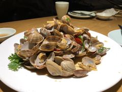 -船歌·鱼水饺青岛菜(闽江二路店)