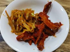 -晓宇盒饭(民安街店)